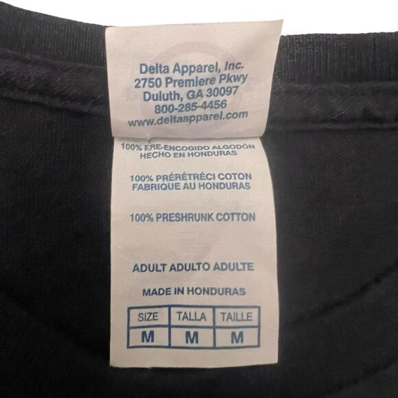 Bad Bunny x100pre Tour Merch Long Sleeve Shirt - Picture 4 of 6